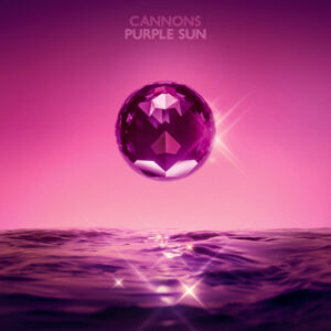 Cannons<br><span class="loop-subtitle">Purple Sun</span>