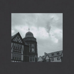 Cloud Nothings<br><span class="loop-subtitle">Psychic Trauma</span>