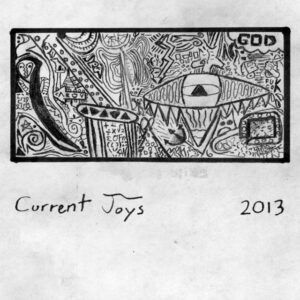 Current Joys<br><span class="loop-subtitle">My Spot</span>