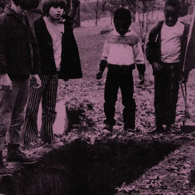 Spotifyジャケット画像