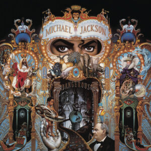 Michael Jackson<br><span class="loop-subtitle">Black or White</span>