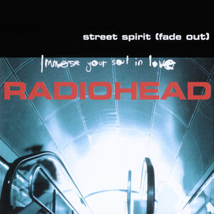 Radiohead<br><span class="loop-subtitle">Street Spirit (Fade Out)</span>