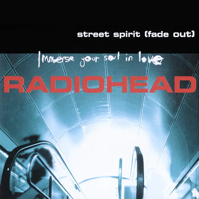 Spotifyジャケット画像