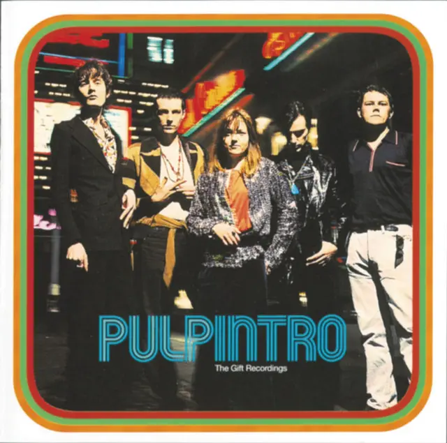 Spotifyジャケット画像