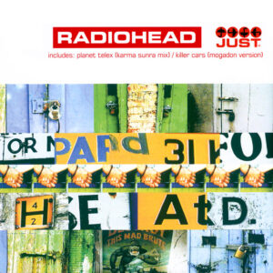 Radiohead<br><span class="loop-subtitle">Just</span>