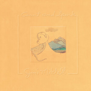 Joni Mitchell<br><span class="loop-subtitle">Free Man in Paris</span>