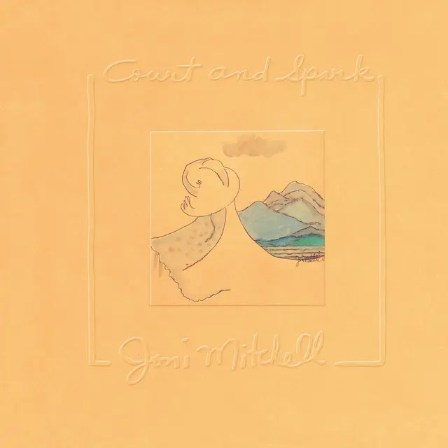 Spotifyジャケット画像