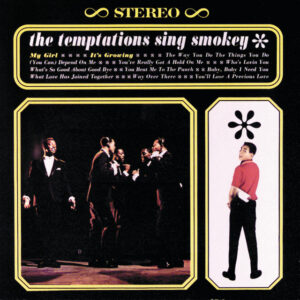 The Temptations<br><span class="loop-subtitle">My Girl</span>