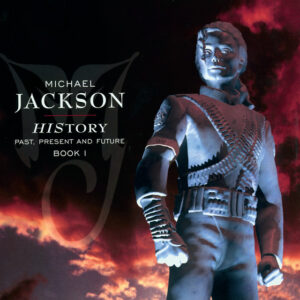 Michael Jackson<br><span class="loop-subtitle">Earth Song</span>