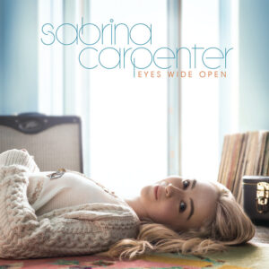 Sabrina Carpenter<br><span class="loop-subtitle">Eyes Wide Open</span>