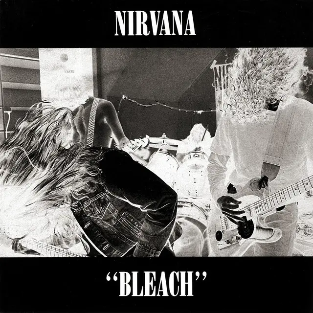 About a Girl by Nirvana（1989）楽曲解説 | Tunesight