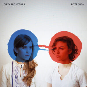Dirty Projectors<br><span class="loop-subtitle">Two Doves</span>