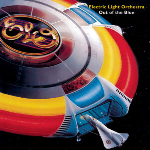 Electric Light Orchestra<br><span class="loop-subtitle">Turn to Stone</span>