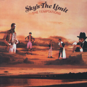 The Temptations<br><span class="loop-subtitle">Just My Imagination (Running Away with Me)</span>