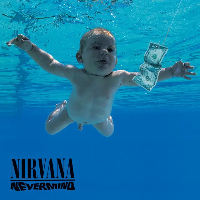 Spotifyジャケット画像