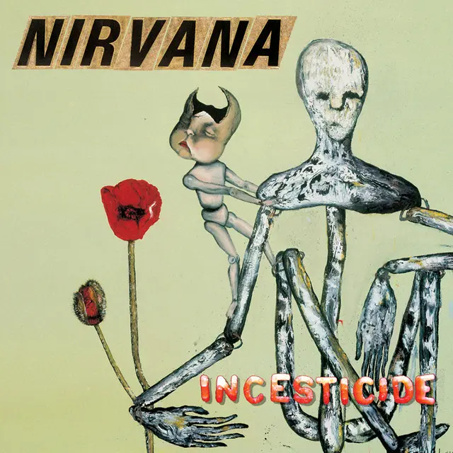 Spotifyジャケット画像