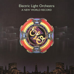 Electric Light Orchestra<br><span class="loop-subtitle">Rockaria!</span>