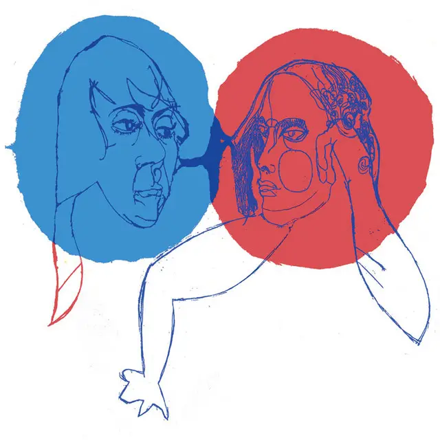 Spotifyジャケット画像