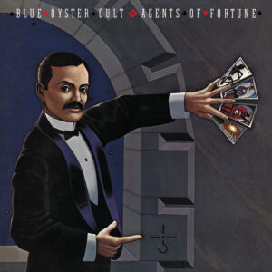 Blue Öyster Cult<br><span class="loop-subtitle">(Don’t Fear) The Reaper</span>