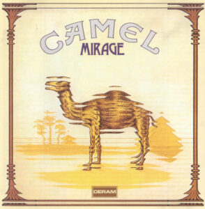 Camel<br><span class="loop-subtitle">Lady Fantasy</span>