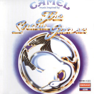 Camel<br><span class="loop-subtitle">Rhayader</span>