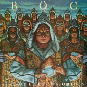 Blue Öyster Cult<br><span class="loop-subtitle">Burnin’ for You</span>