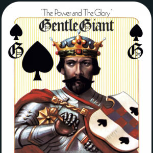 Gentle Giant<br><span class="loop-subtitle">Proclamation</span>