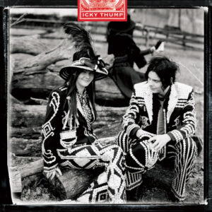 The White Stripes<br><span class="loop-subtitle">Icky Thump</span>