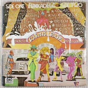 funkadelic<br><span class="loop-subtitle">Funkadelic  Cosmic Slop</span>