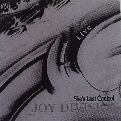 Joy Division She's Lost Control（1979）楽曲解説 | Tunesight