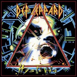 def leppard<br><span class="loop-subtitle">Def Leppard  Hysteria</span>