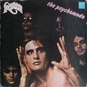 Steve Harley & Cockney Rebel<br><span class="loop-subtitle">The Psychomodo</span>