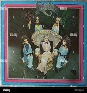 Steve Harley & Cockney Rebel<br><span class="loop-subtitle">The Human Menagerie</span>