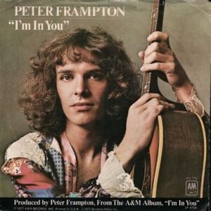 Peter Frampton<br><span class="loop-subtitle">I’m in You</span>