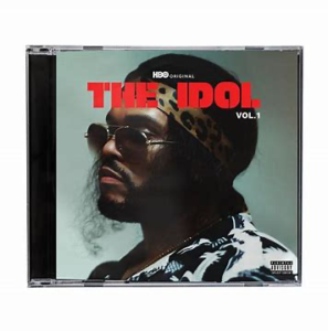 The Weeknd<br><span class="loop-subtitle">The Idol, Vol. 1 (Music from the HBO Original Series)</span>