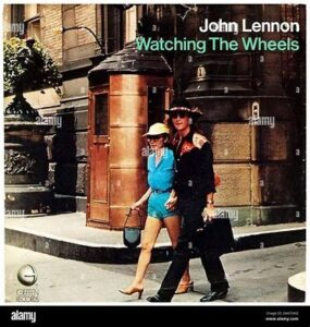 john lennon<br><span class="loop-subtitle">John Lennon  Watching the Wheels</span>