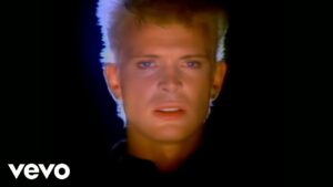 Billy Idol