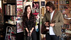 The Civil Wars