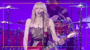 Courtney Love