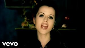 The Cranberries