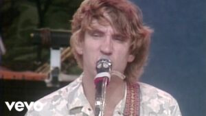 Joe Walsh