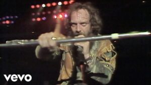 Jethro Tull