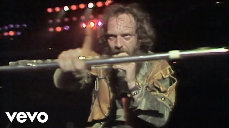 Jethro Tullの音源を楽天で探す