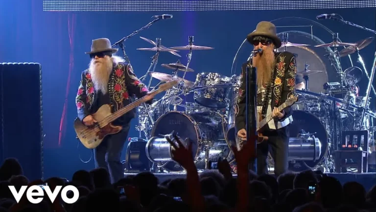 ZZ Topの音源を楽天で探す