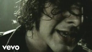 Black Rebel Motorcycle Club