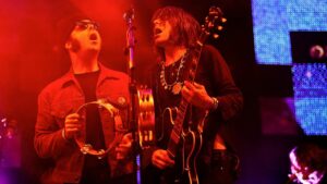 The Brian Jonestown Massacre