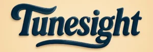 Tunesight