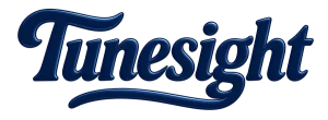 Tunesight