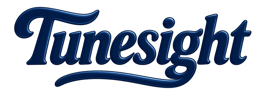 Tunesight