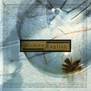 Modern English<br><span class="loop-subtitle">Hands Across the Sea</span>